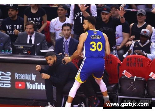 探索Drake与NBA结合的不可思议：从音乐到球场的跨界之旅